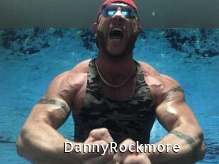 DannyRockmore