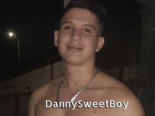 DannySweetBoy