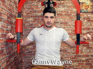DannyWayne