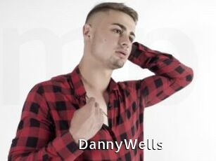 DannyWells