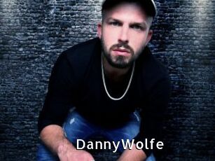 DannyWolfe