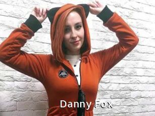 Danny_Fox