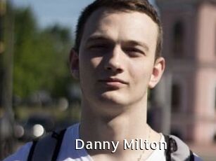 Danny_Milton