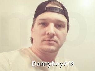 Dannyboy018