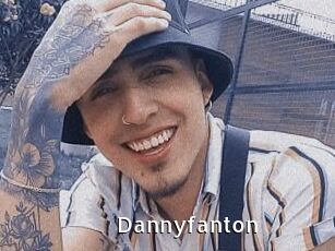 Dannyfanton