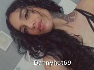 Dannyhot69