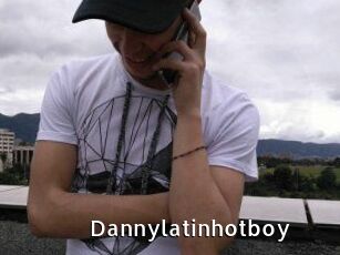 Dannylatinhotboy