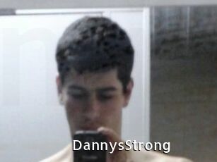 DannysStrong