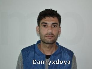 Dannyxdoya