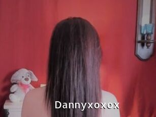 Dannyxoxox