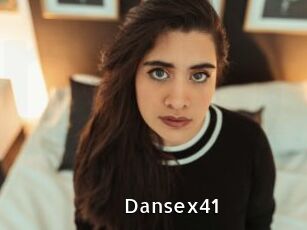 Dansex41