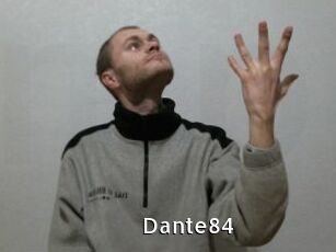 Dante84