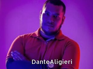 DanteAligieri