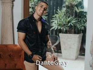 DanteGray