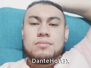 DanteHot13X