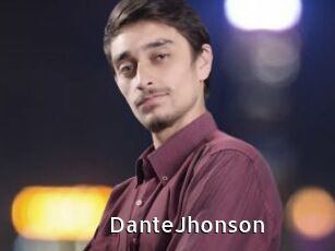 DanteJhonson My Porno Stash