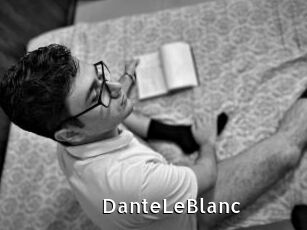DanteLeBlanc