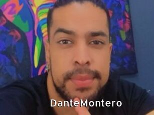 DanteMontero