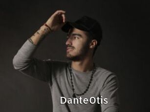 DanteOtis