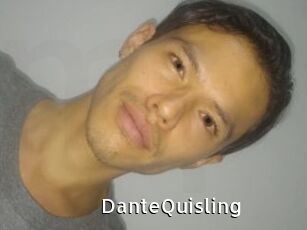 DanteQuisling