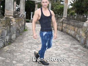DanteRoser