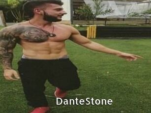 DanteStone