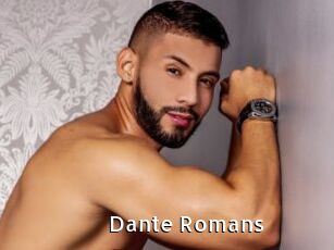 Dante_Romans