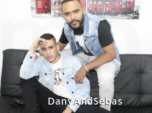 DanyAndSebas