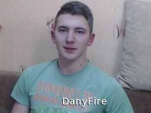 DanyFire