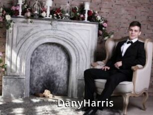 DanyHarris