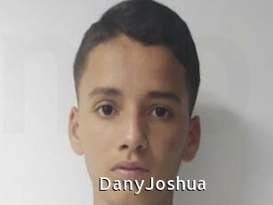 DanyJoshua