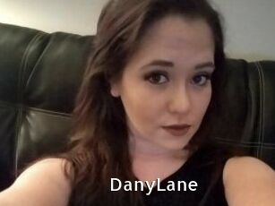 DanyLane My Porno Stash
