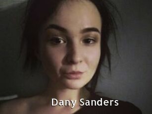 Dany_Sanders