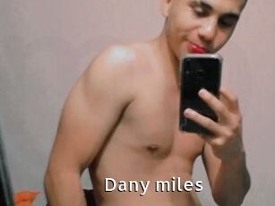Dany_miles