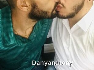 Danyandtony