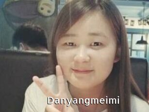 Danyangmeimi