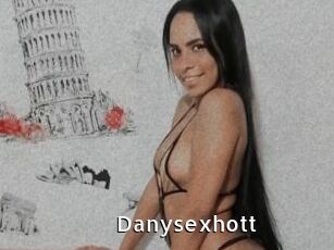 Danysexhott