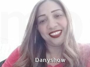 Danyshow