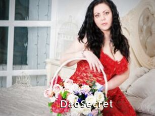 DaoSecret