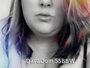 DaraDom_SSBBW