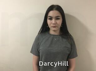 DarcyHill
