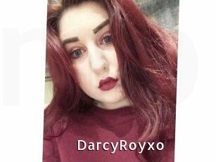 Darcy_Royxo My Porno Stash