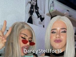DarcyStellfor18