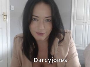 Darcyjones