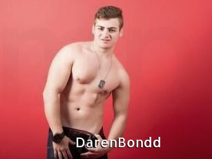 DarenBondd