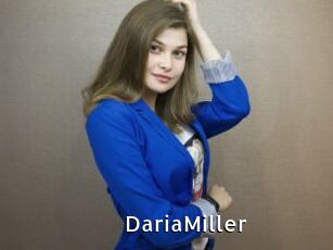 DariaMiller