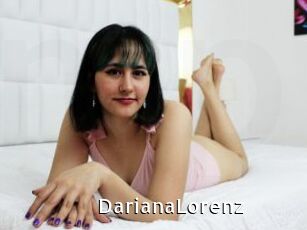 DarianaLorenz