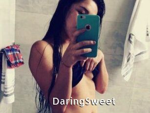 DaringSweet