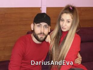 DariusAndEva