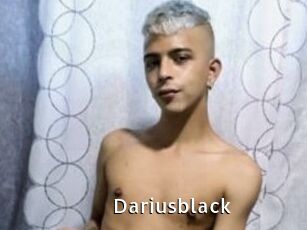 Dariusblack